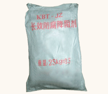 長(zhǎng)效防腐降阻劑KBT-JZ