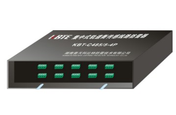 軌道衡傳感線路防雷箱KBT-C485/20