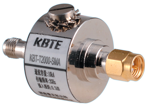 開關型天饋防雷器KBT-T2000SMA