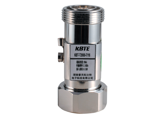開關型天饋防雷器KBT-T2000L29