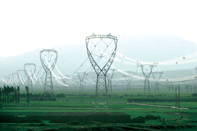 輸電線路防雷措施（一）